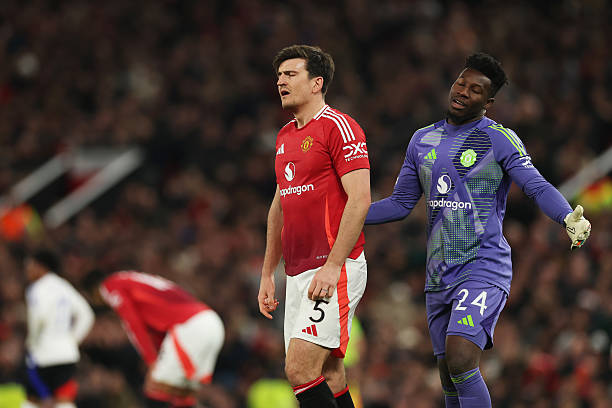 Manchester United