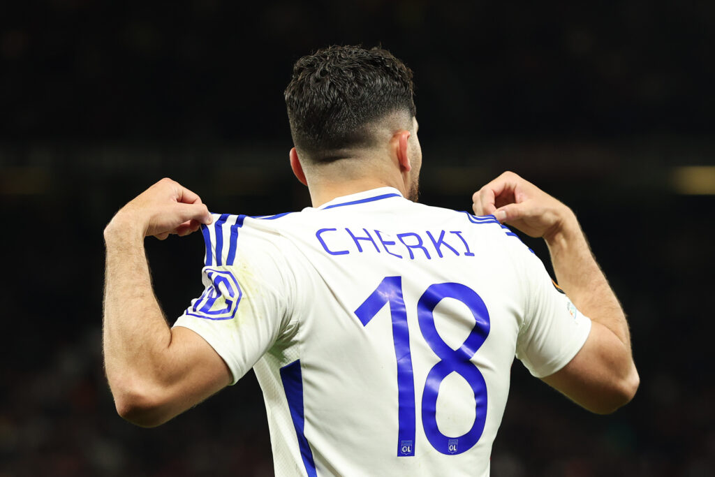 Lione, Cherki verso il Manchester City: a breve la prima offerta
