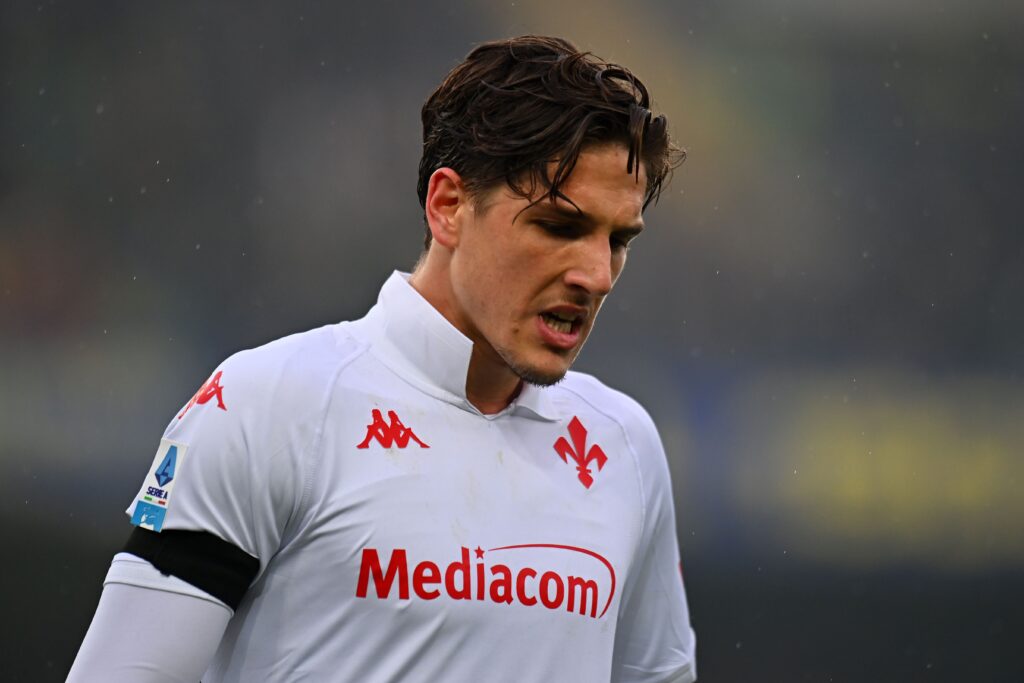 L'Udinese spinge per Zaniolo! Trattativa col Galatasaray: cosa manca
