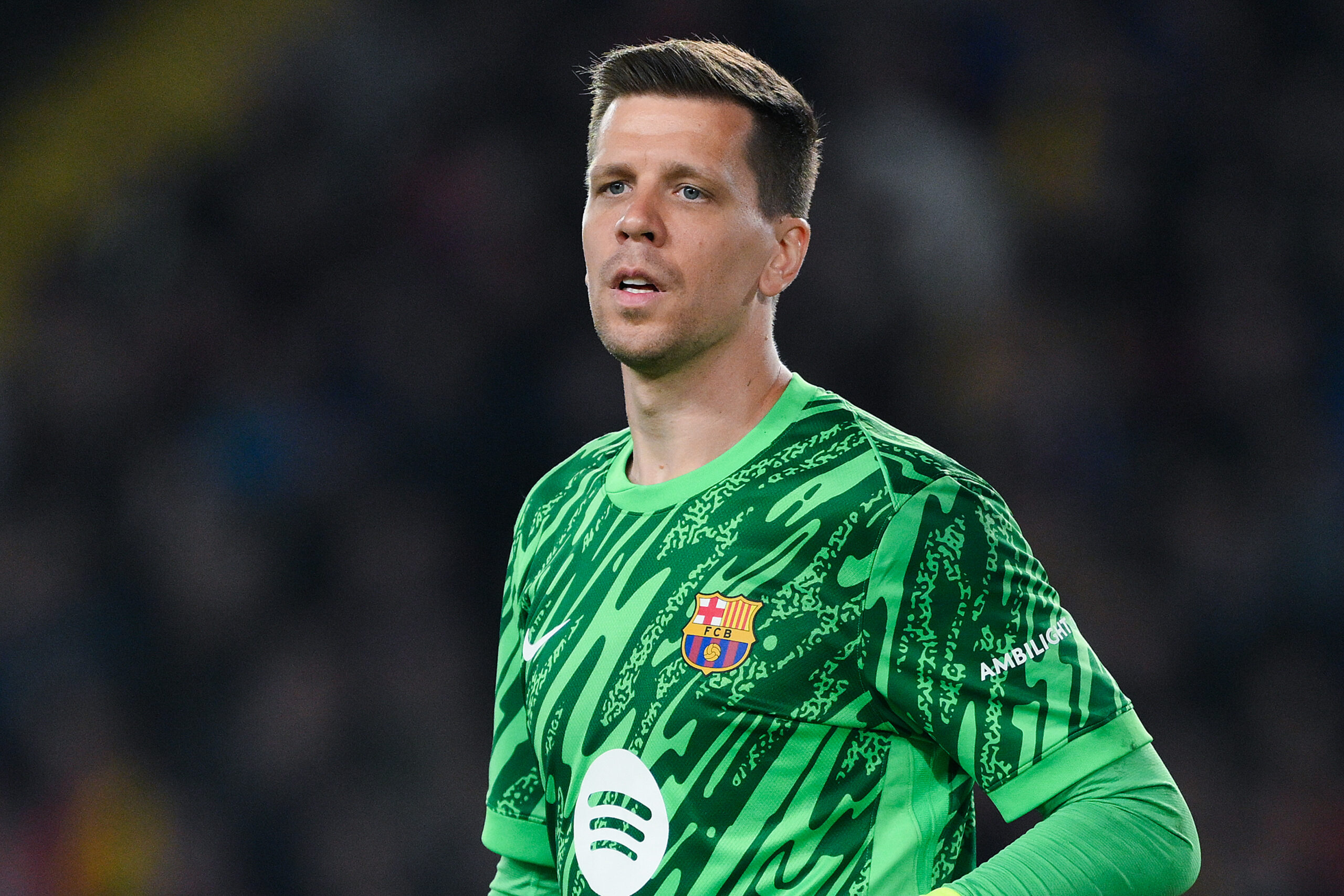Barcellona, in arrivo il rinnovo di Szczesny: i dettagli
