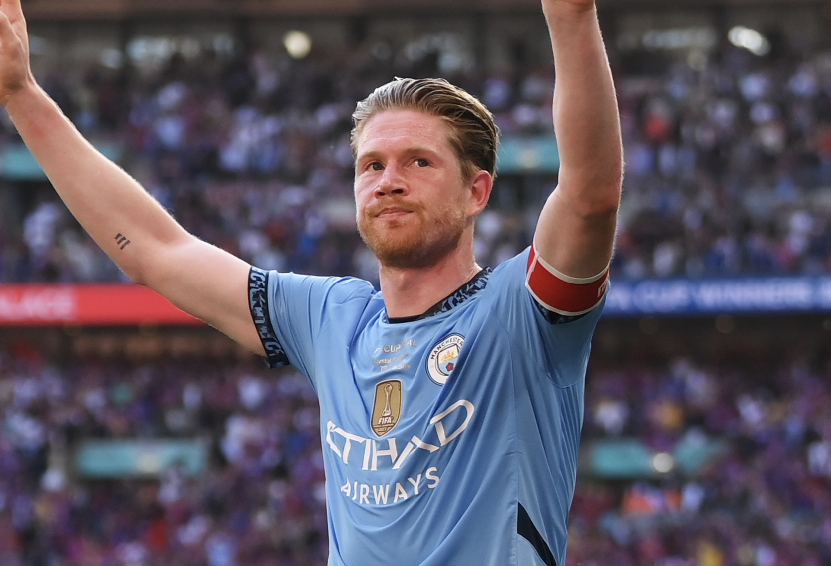Napoli, contatti decisivi per De Bruyne in giornata: si punta a chiudere