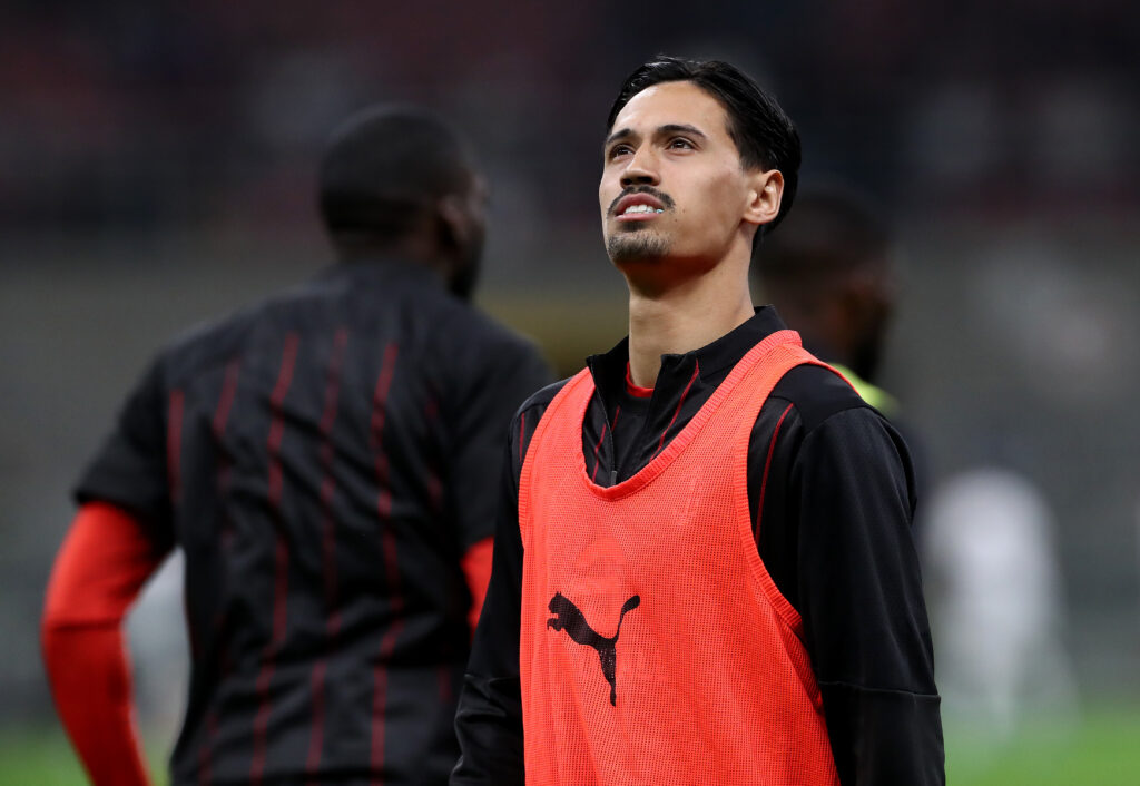 Manchester City, contatti avviati con il Milan per l'acquisto di Reijnders: il punto