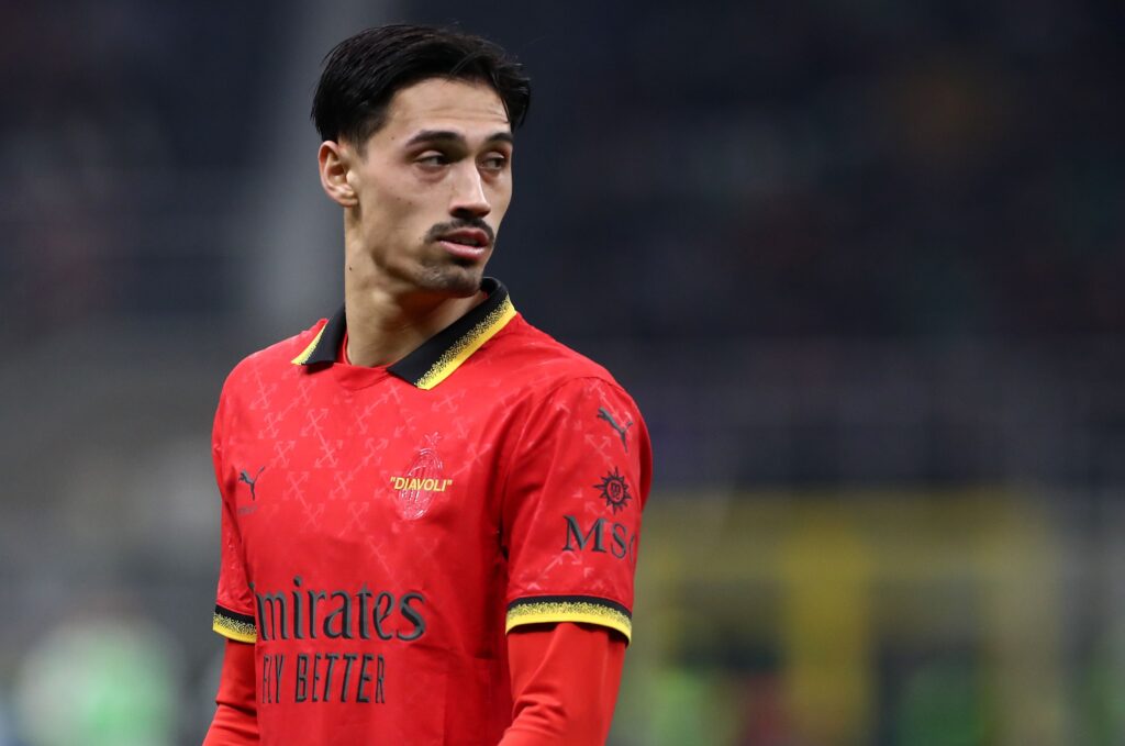 Milan, Reijnders sul trasferimento al City: "Per me è solo questione di tempo"