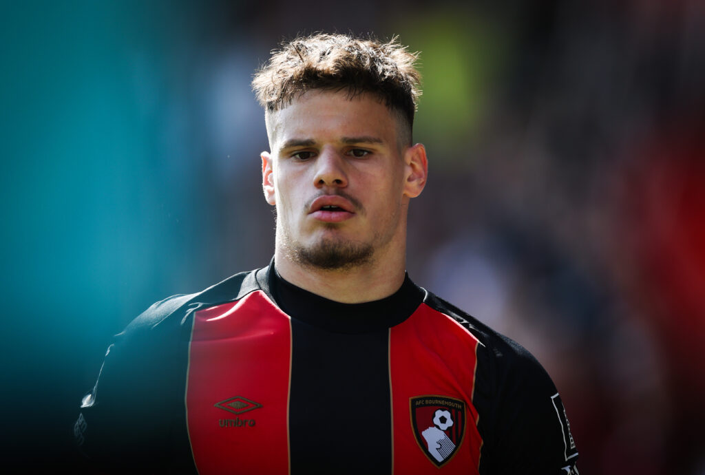 Liverpool, si fa sul serio per Kerkez: contatti avviati con il Bournemouth