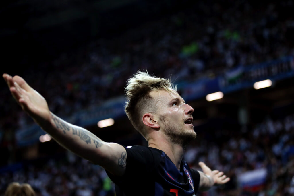 Hajduk, ultimo match in casa per Rakitic: è pronto al ritiro dal calcio
