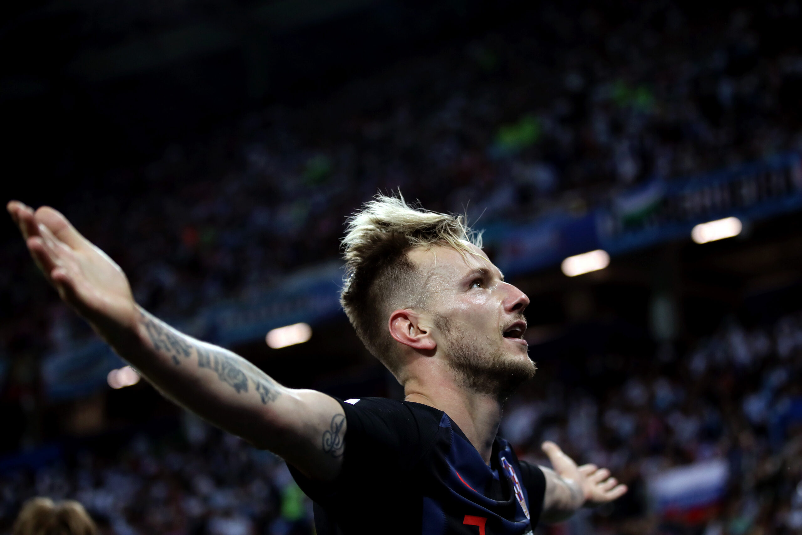 Hajduk, ultimo match in casa per Rakitic: è pronto al ritiro dal calcio