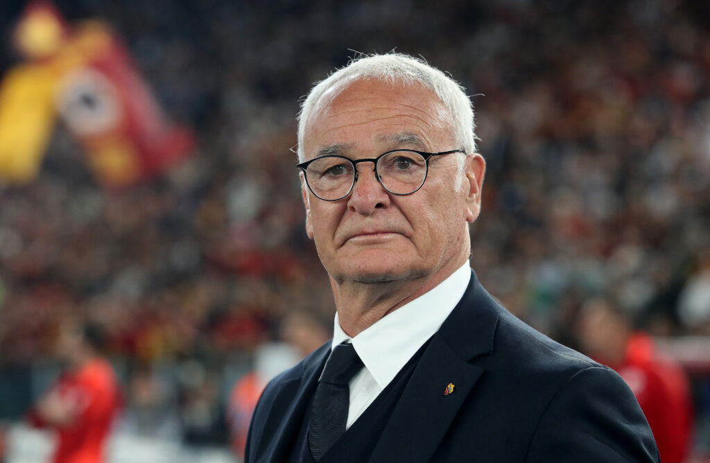 Roma, Ranieri conferma: "C'è l'accordo col nuovo allenatore". Ecco la data di annuncio