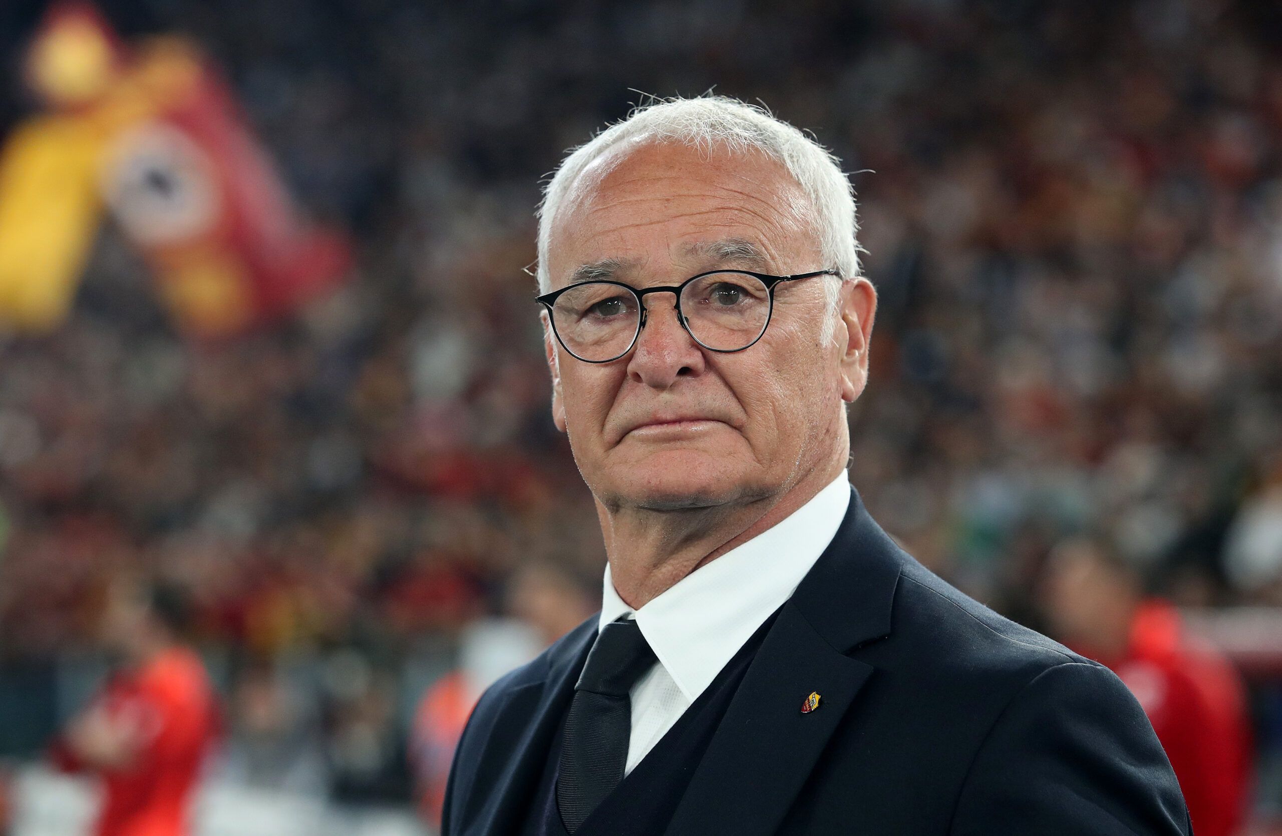 Roma, Ranieri conferma: "C'è l'accordo col nuovo allenatore". Ecco la data di annuncio
