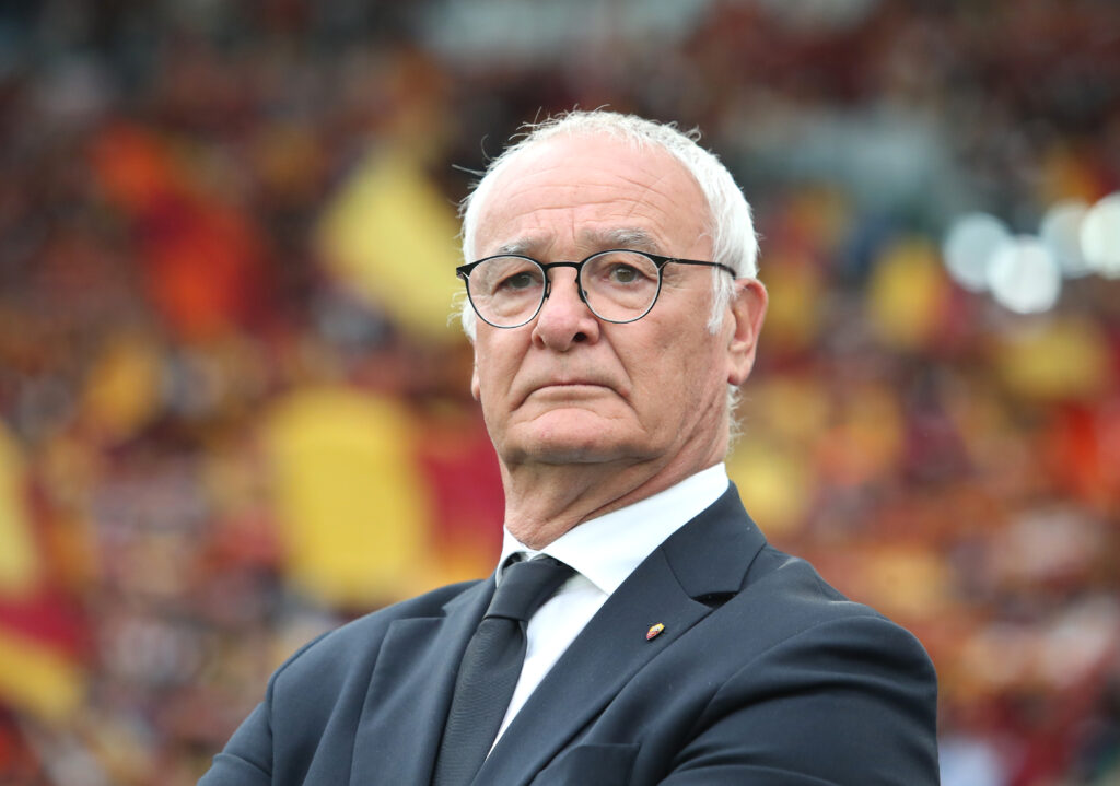 Roma, dura risposta del presidente dell'AIA a Ranieri: "Serve rispetto"