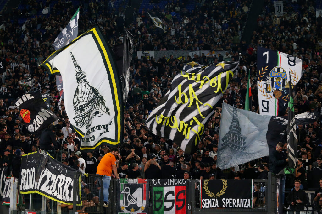 Juventus