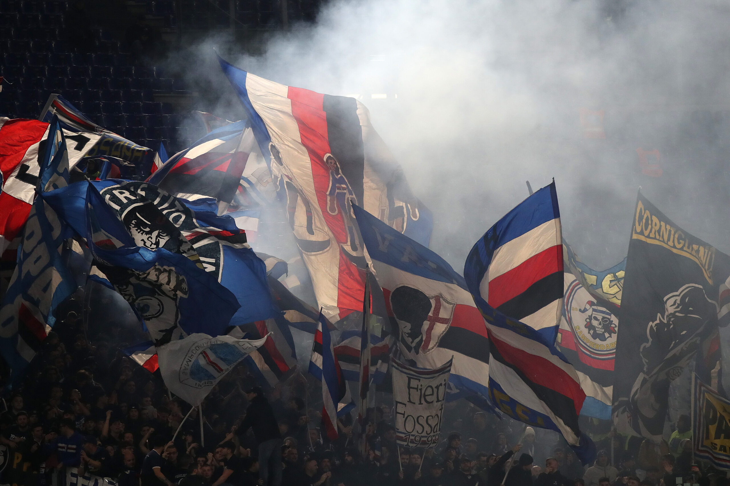 Sampdoria