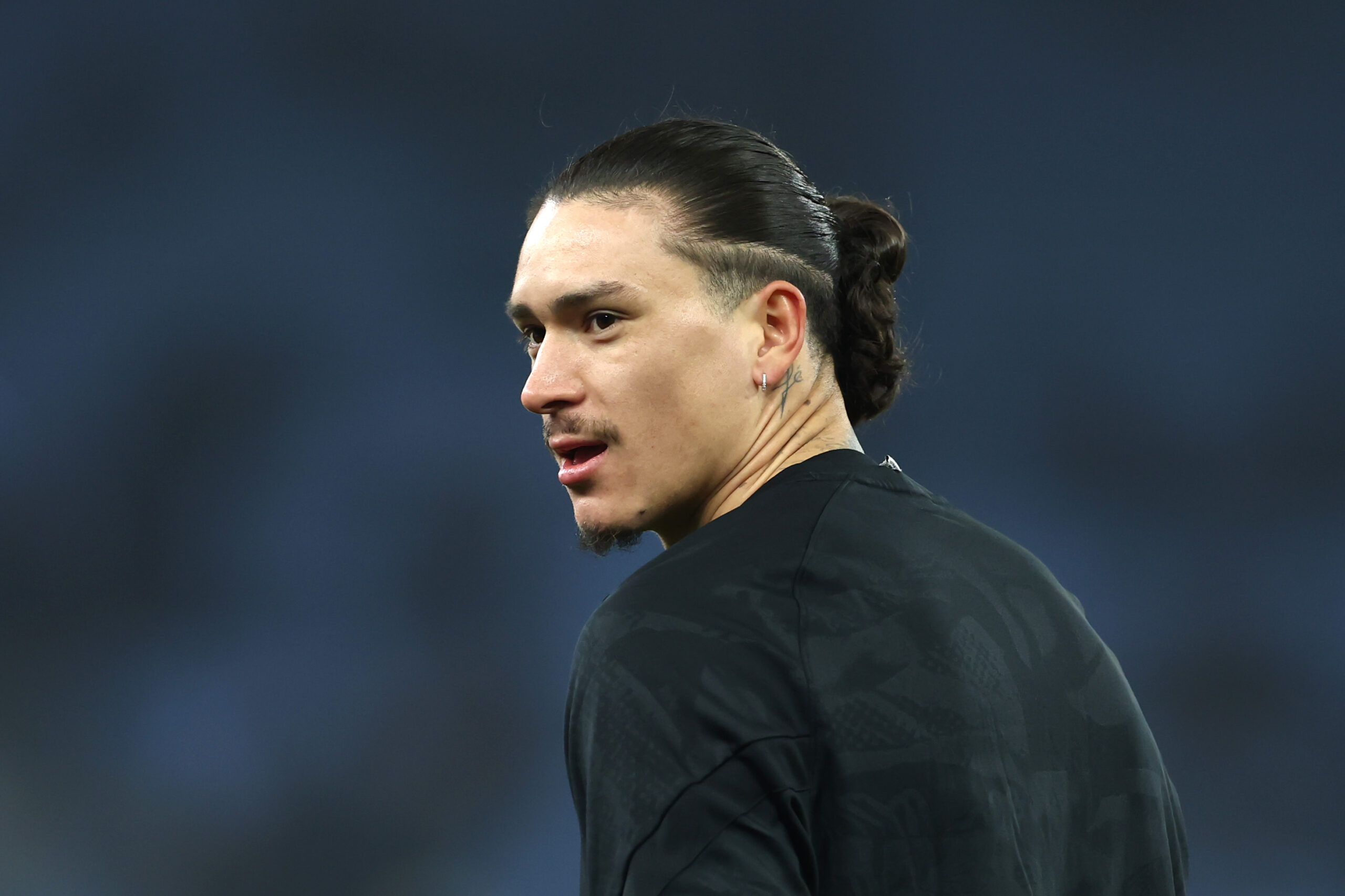 Napoli, il Liverpool spara alto per Nunez: ecco la cifra richiesta