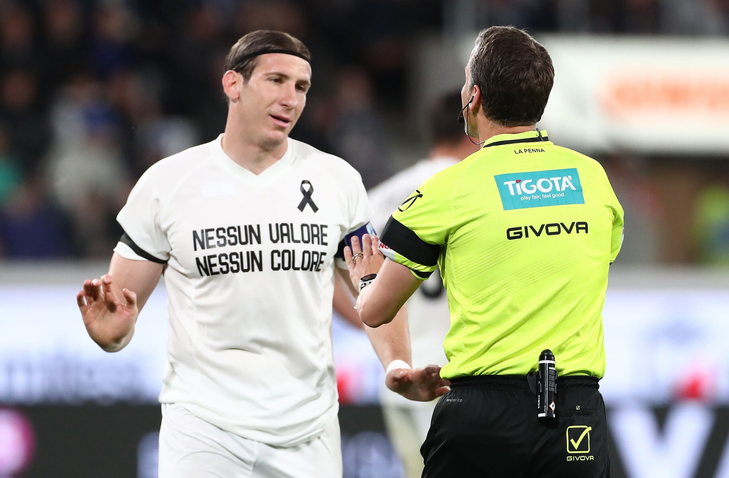 Lecce, Baschirotto: "Fiorita ci mancherà un sacco, daremo tutto per lui"
