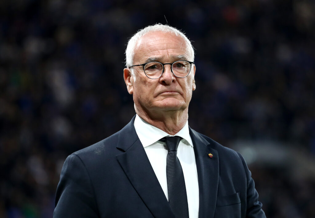 Italia, Ranieri ci rinuncia: non sarà lui il nuovo CT!