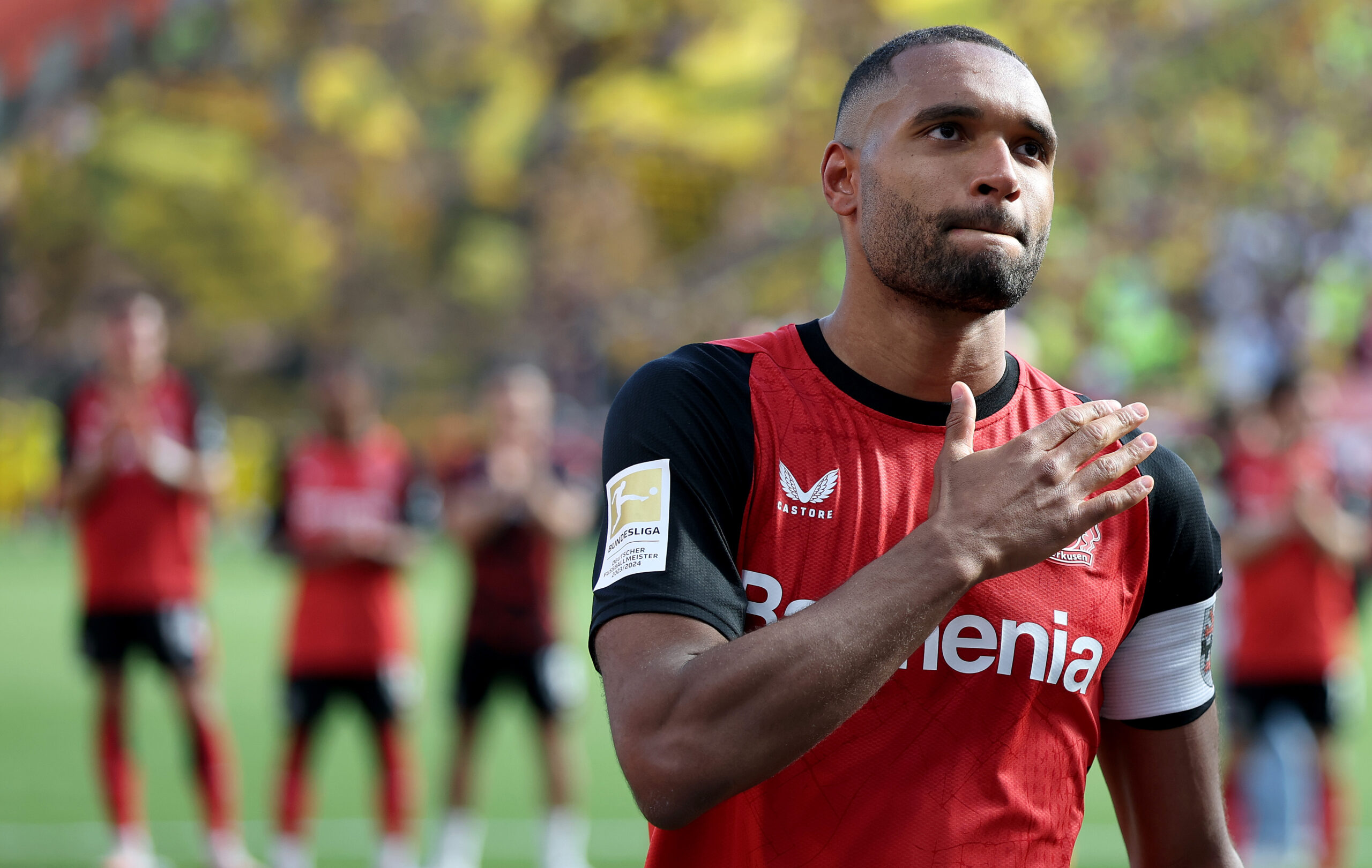 Bayern Monaco, Jonathan Tah è vicinissimo alla firma: i dettagli