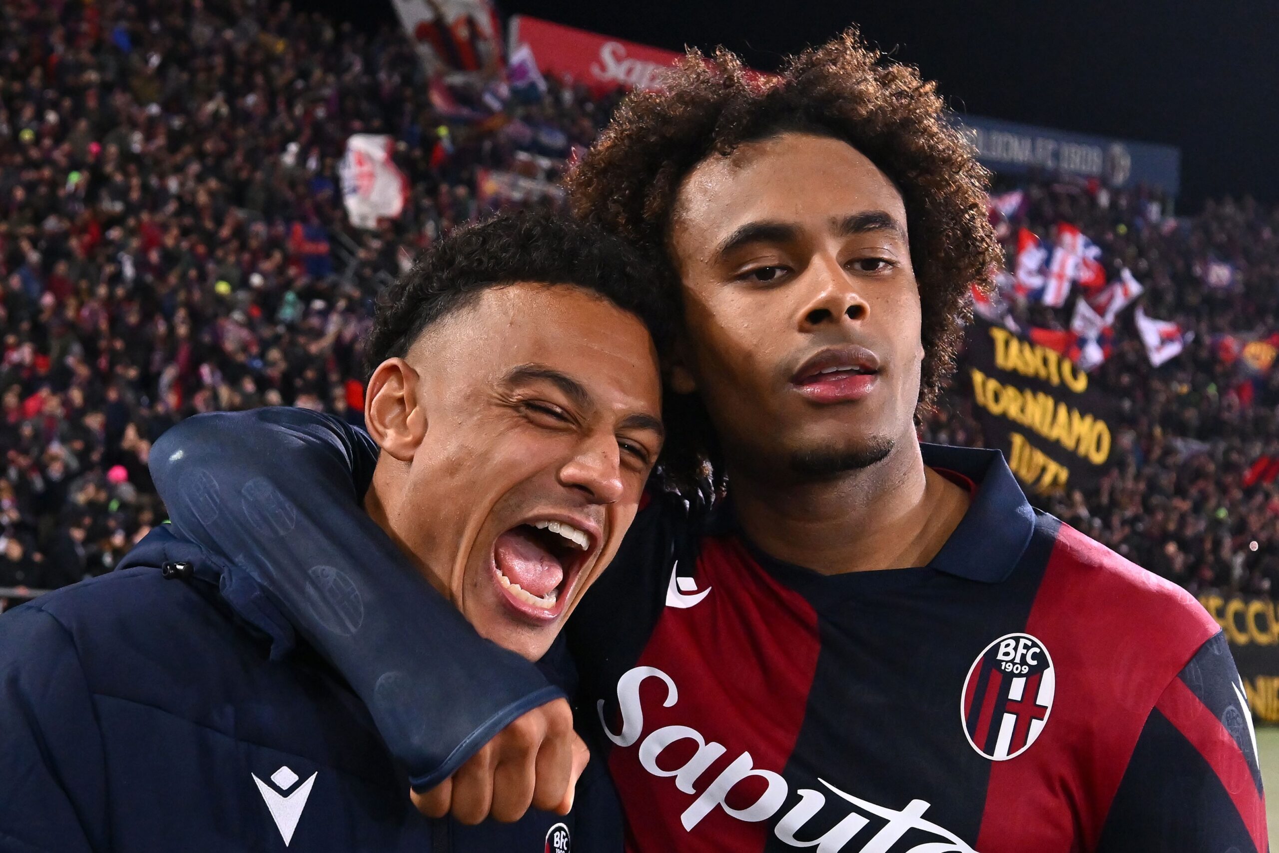 Bologna Ndoye