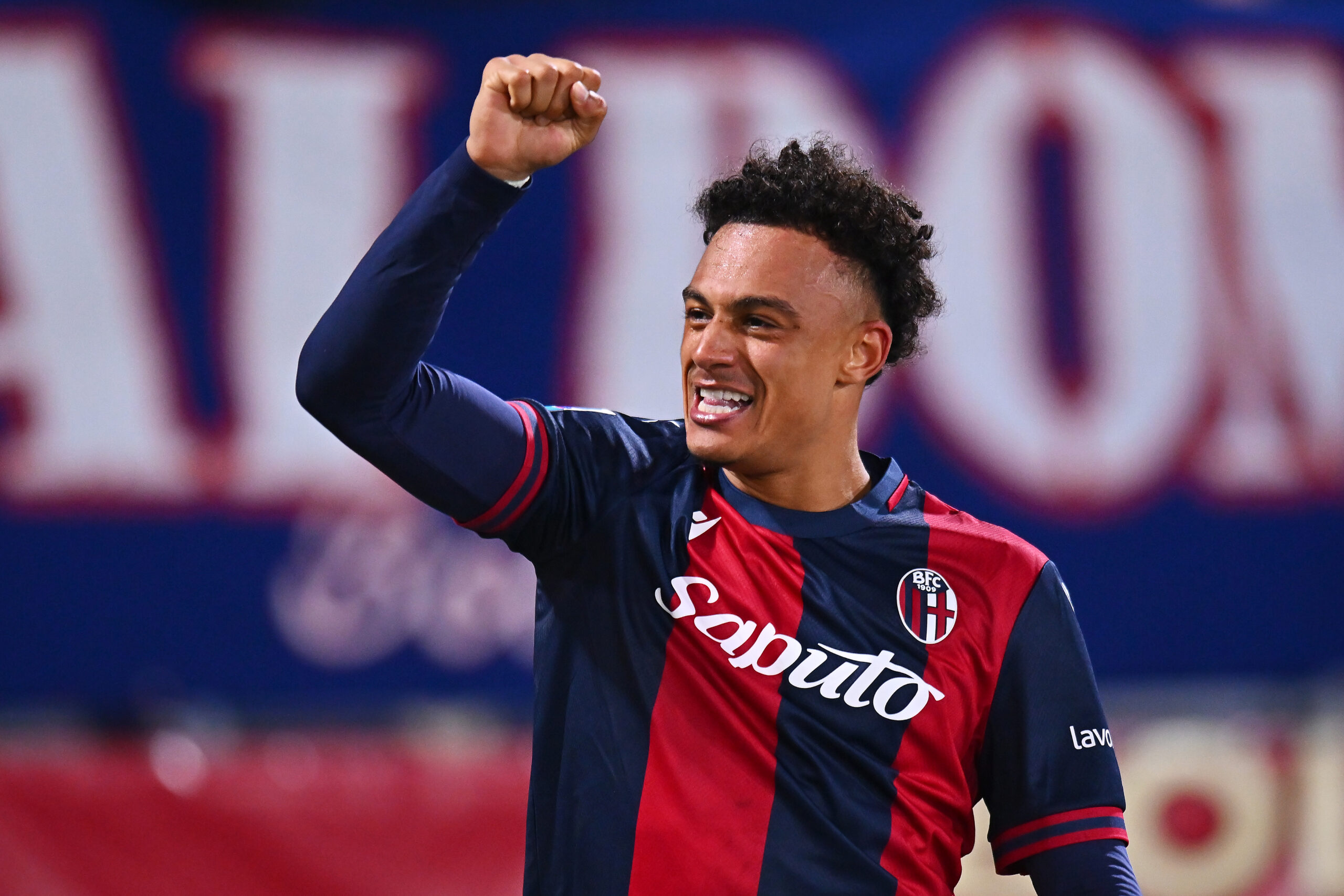 Napoli, contatti per un'ala: accordo con Ndoye sul contratto, resta in pista anche Sancho