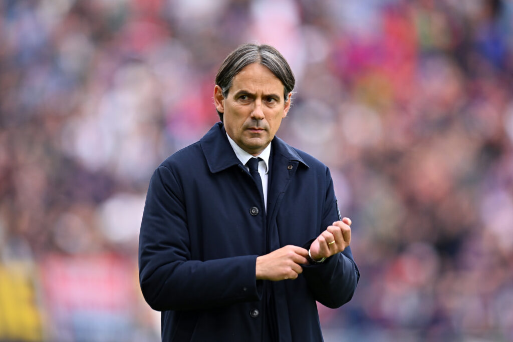 Inter, Inzaghi potrebbe salutare dopo la finale di Champions: Al Hilal alla finestra
