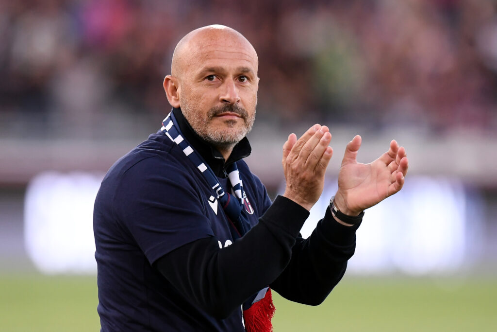 Milan, si insiste su Italiano: c'è la prima offerta. Sullo sfondo c'è Allegri