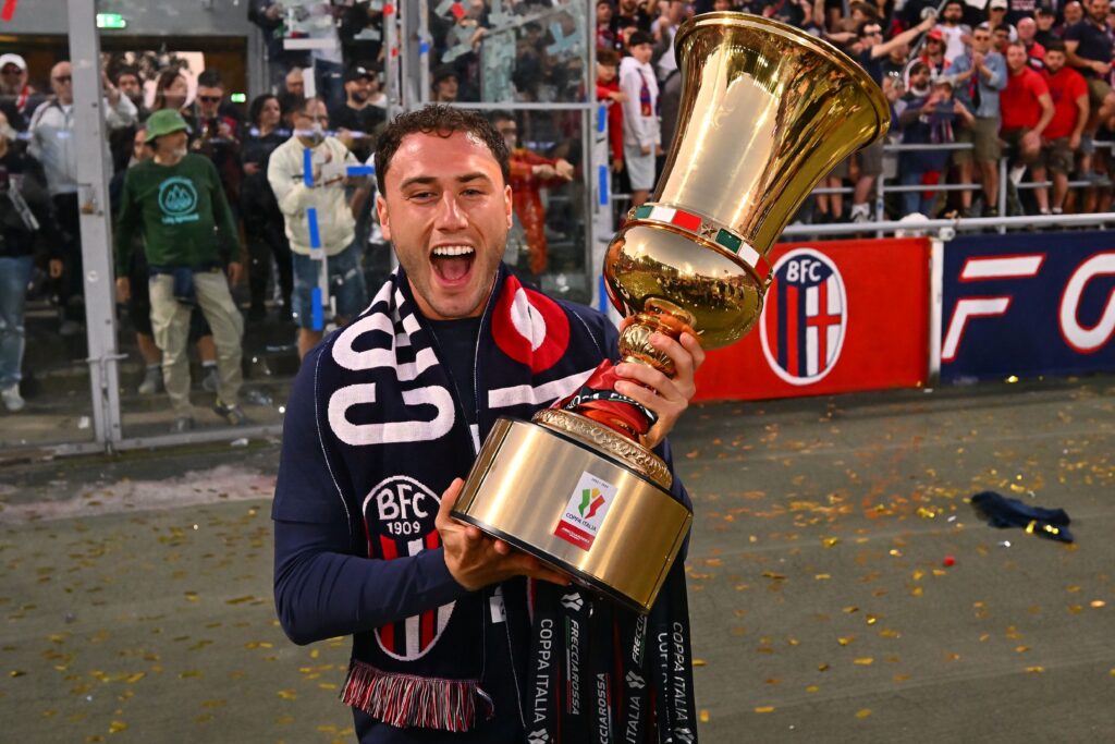 Calabria vola in Francia? Contatti diretti con il Lille