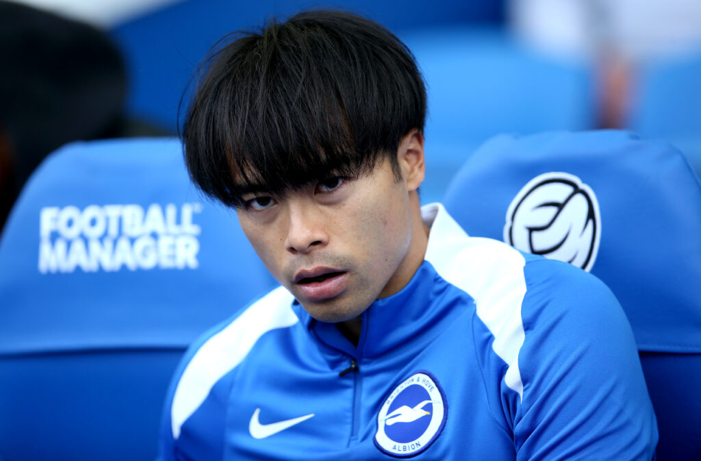 Bayern Monaco, interesse per Mitoma: la richiesta del Brighton