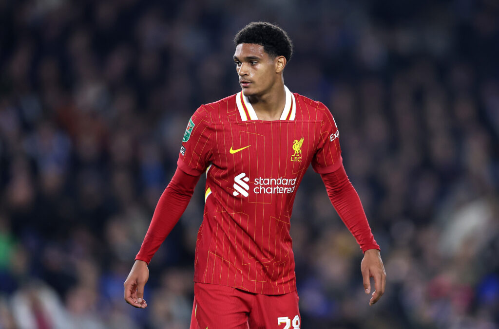 Bayer Leverkusen, ecco il post-Tah: arriva Quansah dal Liverpool