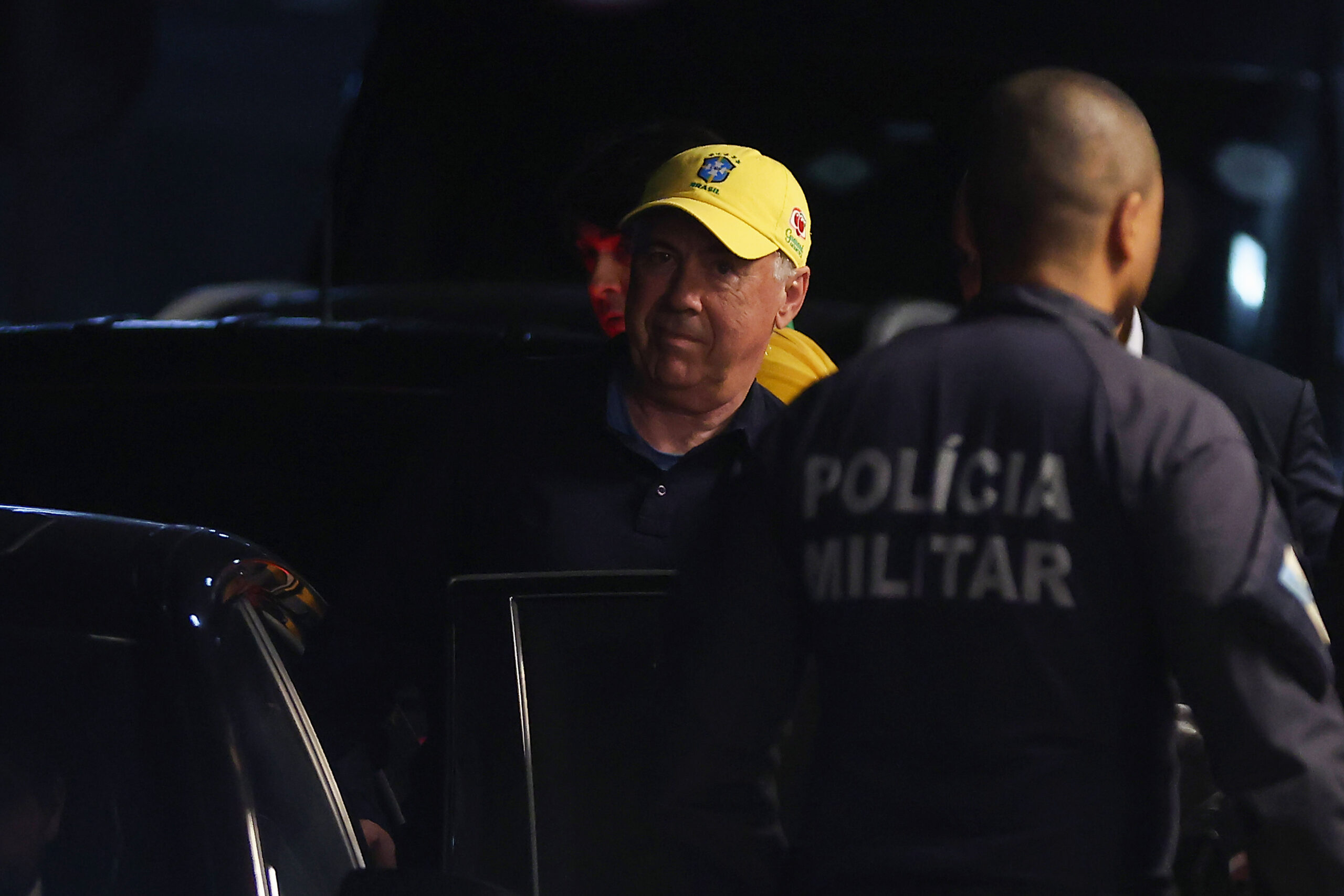 Ancelotti