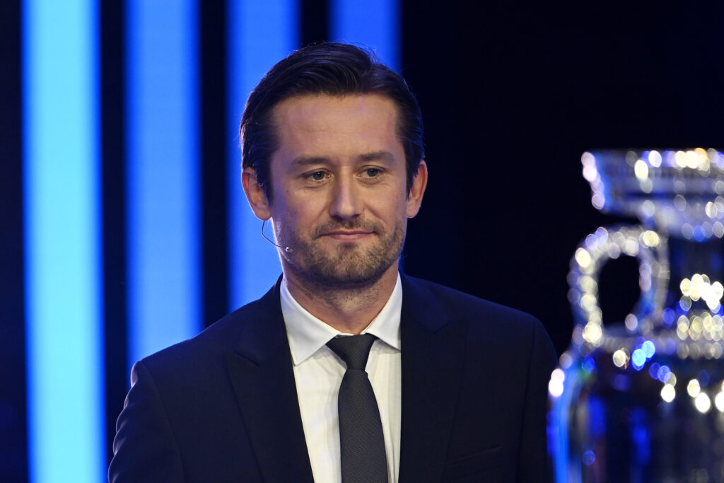 Sparta Praga, il ds Rosicky in terapia intensiva: il comunicato del club