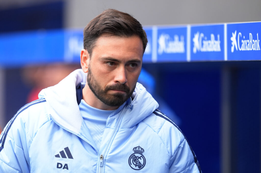 Botafogo, cambio a sorpresa: è fatta per l'arrivo di Davide Ancelotti