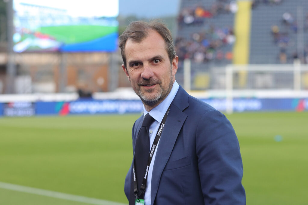 Juventus, Calvo lascerà il club: sarà il nuovo CEO dell'Aston Villa