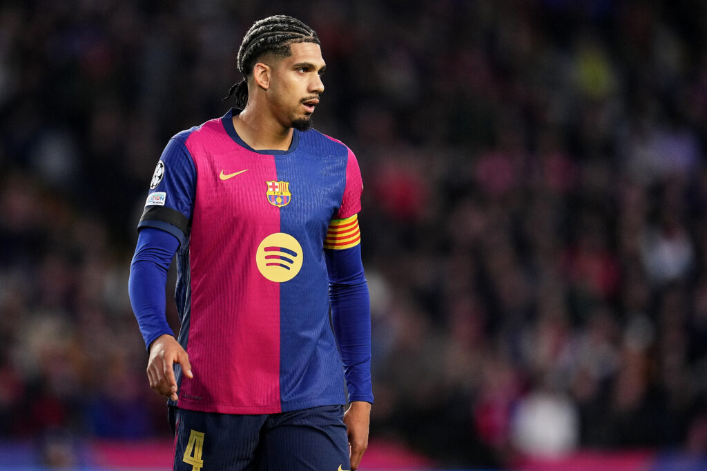 Barça