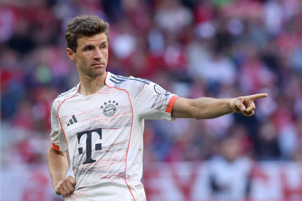 Müller