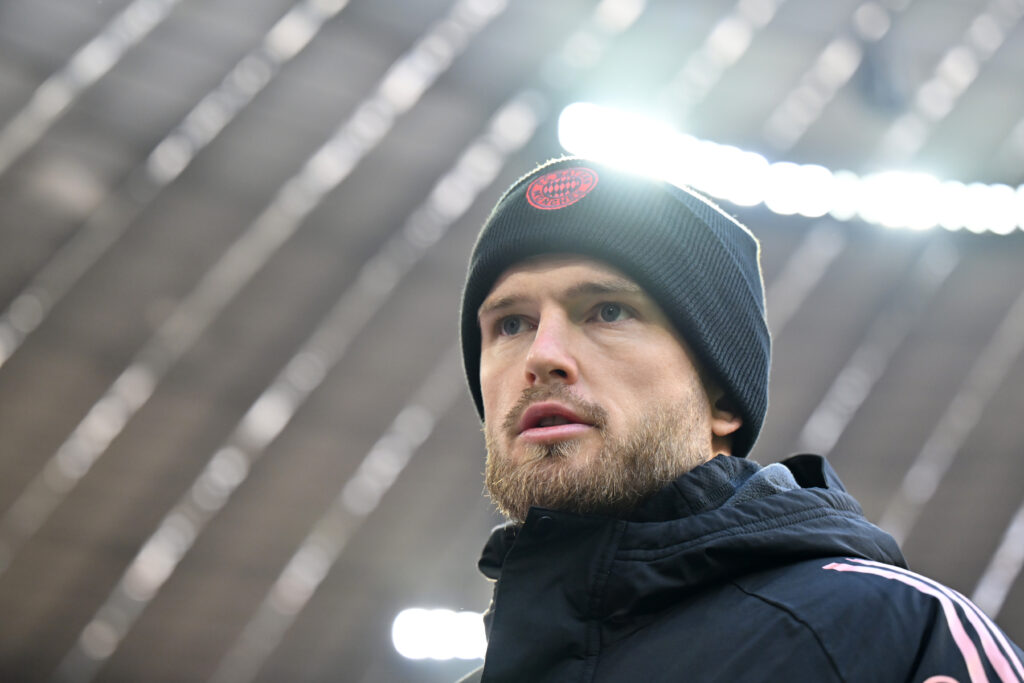 Monaco, ufficiale l'arrivo di Dier dal Bayern: contratto fino al 2027