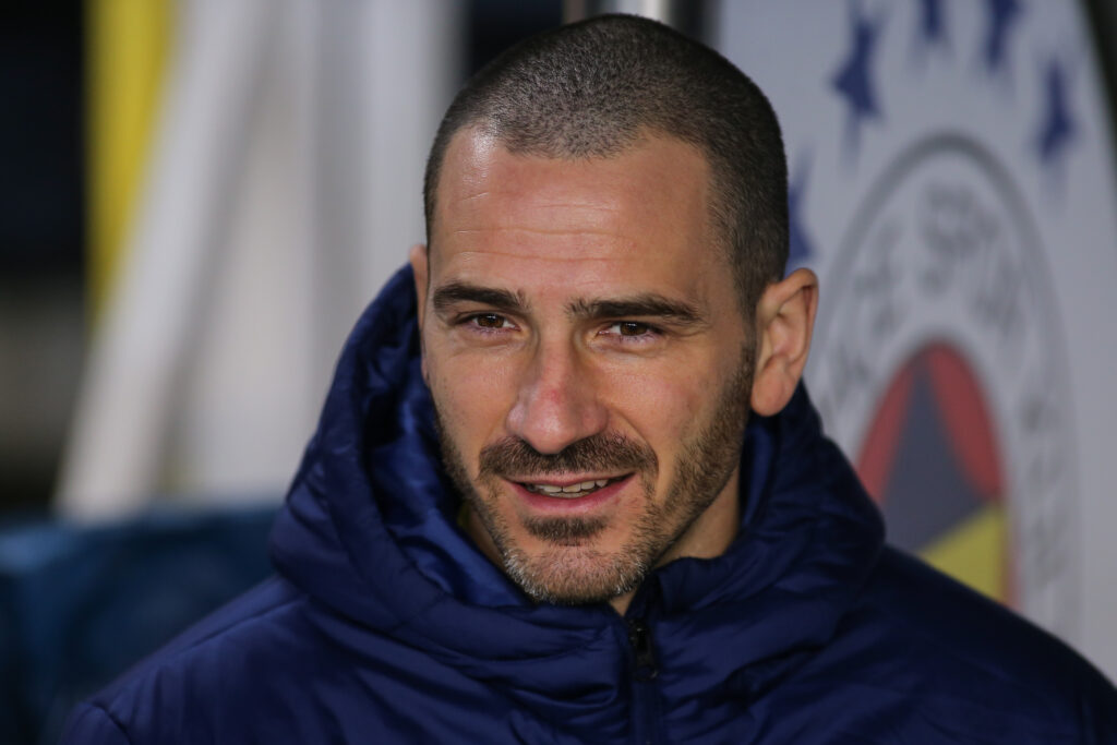 Bonucci