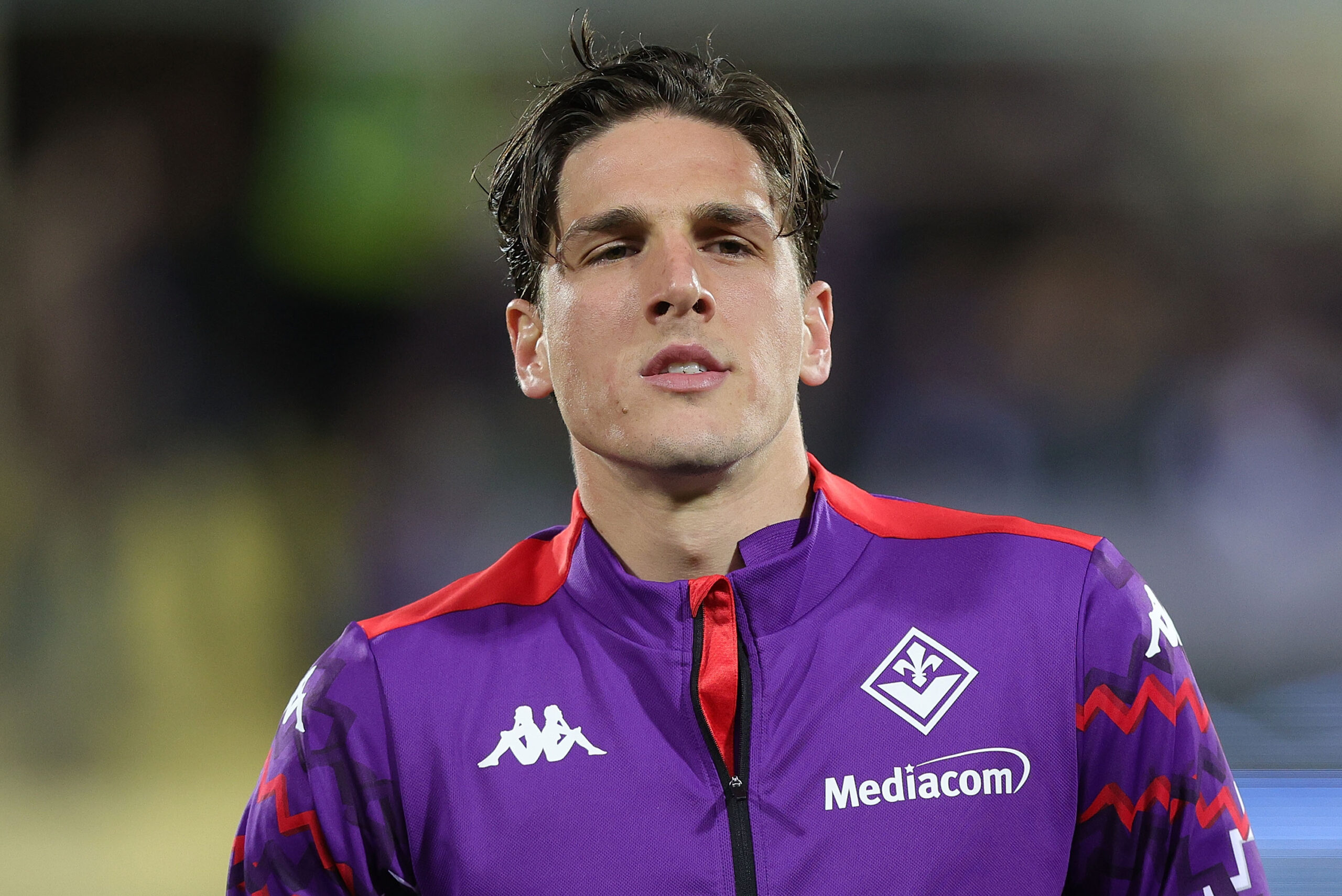 Follia di Zaniolo al termine di Fiorentina-Roma Primavera: entra negli spogliatoi e colpisce due avversari, il comunicato giallorosso