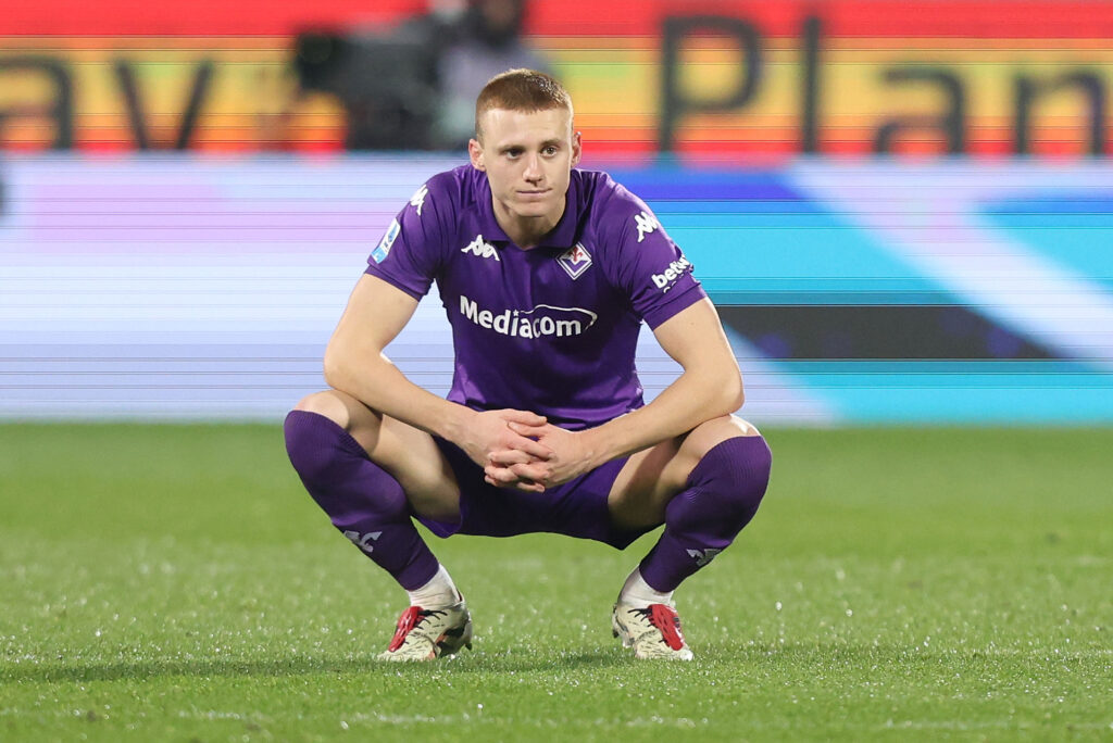 Fiorentina Comuzzo