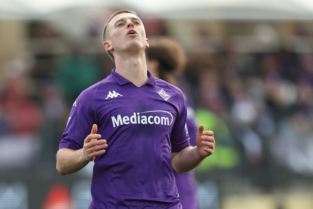 Fiorentina, dubbi su Gudmundsson: sarà riscattato o no?