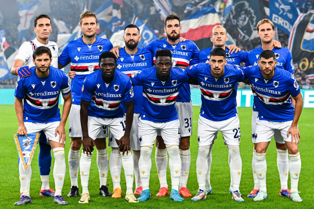 Sampdoria in C, soffrono anche gli ex: i messaggi degli storici blucerchiati, ma non solo...