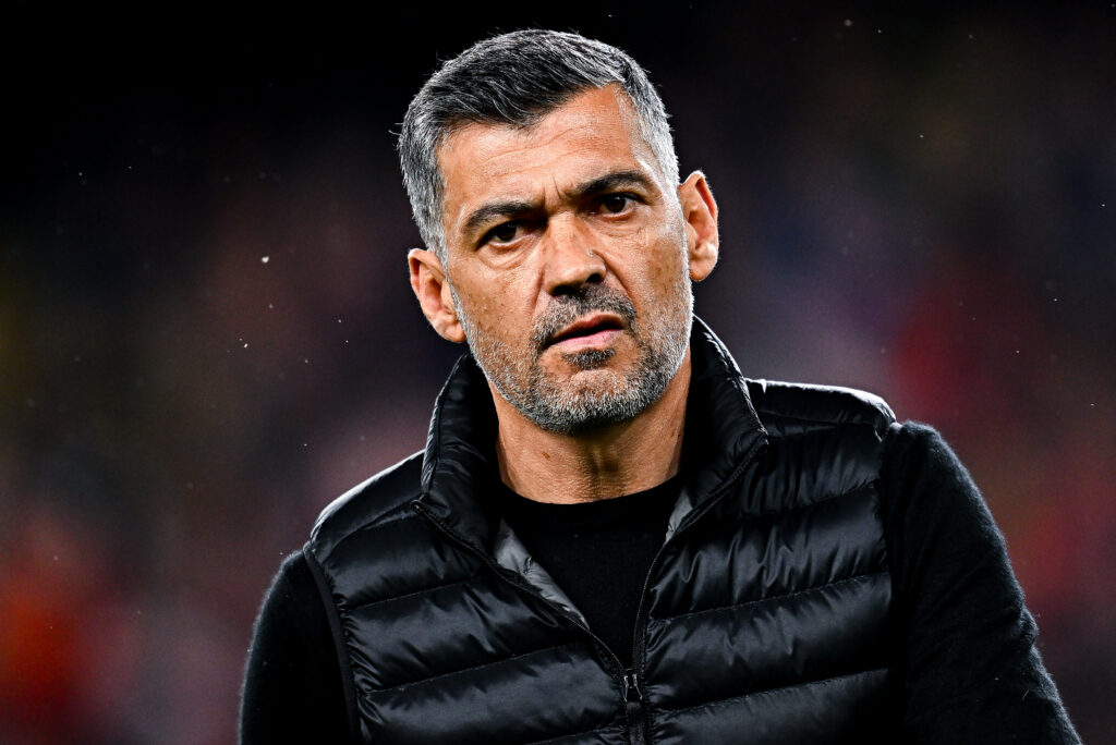 Milan, ufficiale l'addio a Conceição: tutto pronto per l'arrivo di Allegri