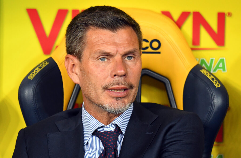 Milan, Boban: "Prevedo una finale noiosa. L'Inter è squadra, il Milan no"