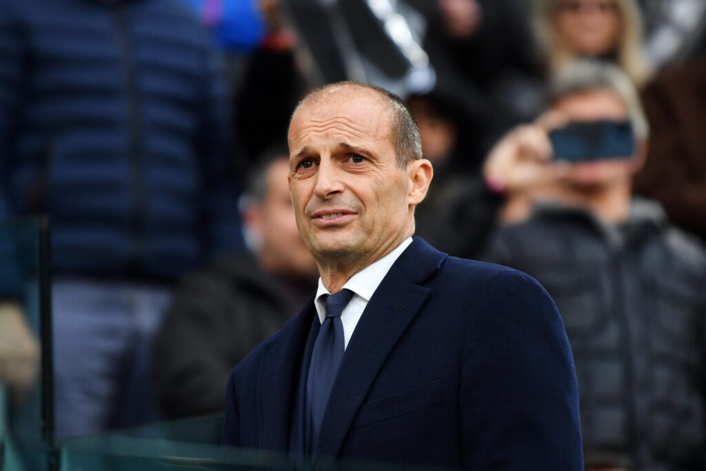 Napoli Allegri