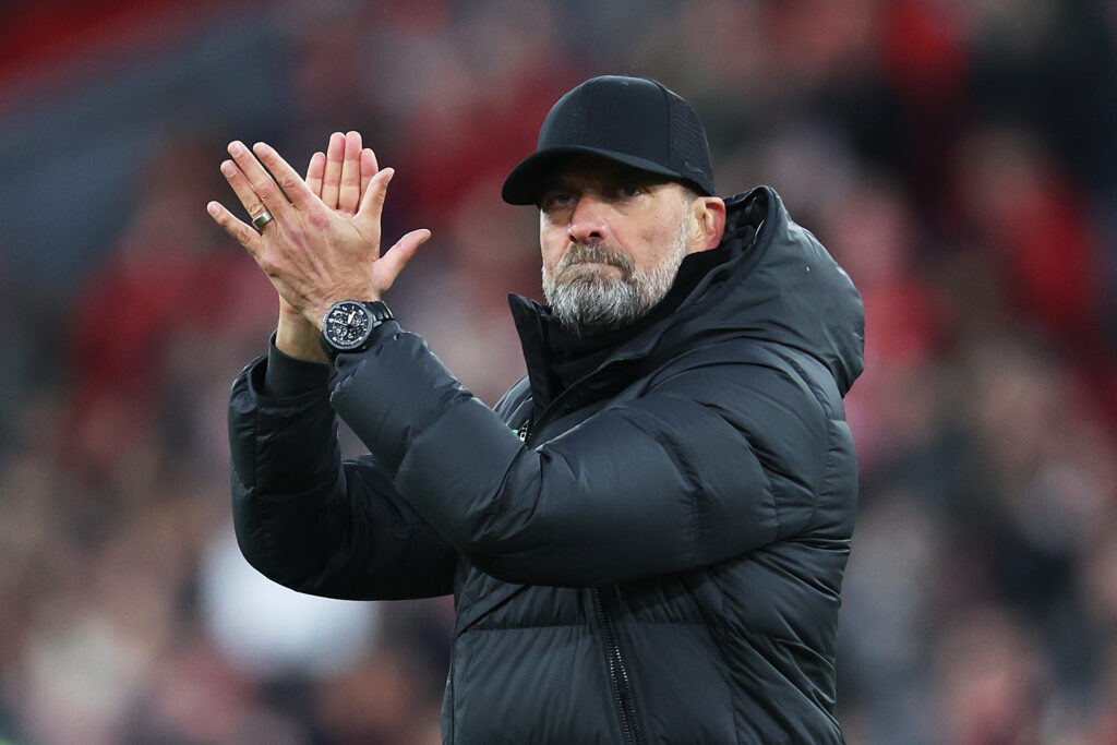 Roma, Klopp ha detto sì? L'agente: "La notizia non è vera"