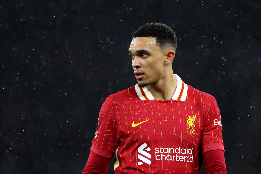 Real Madrid, ufficiale l’arrivo di Alexander-Arnold: non sarà a costo zero, ecco quanto guadagnerà il Liverpool