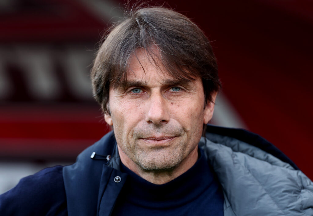 Milan, non solo Allegri: sondato anche Conte per la panchina