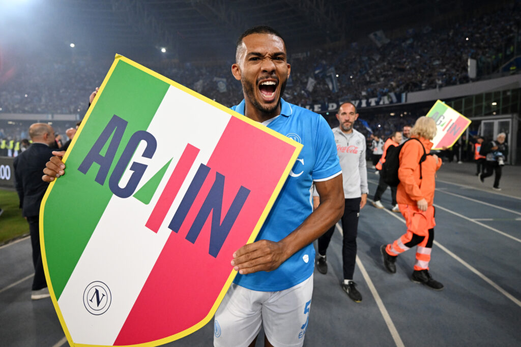 "Scontro" Juan Jesus-Biasin, il brasiliano risponde agli insulti: "Accettate le sconfitte"