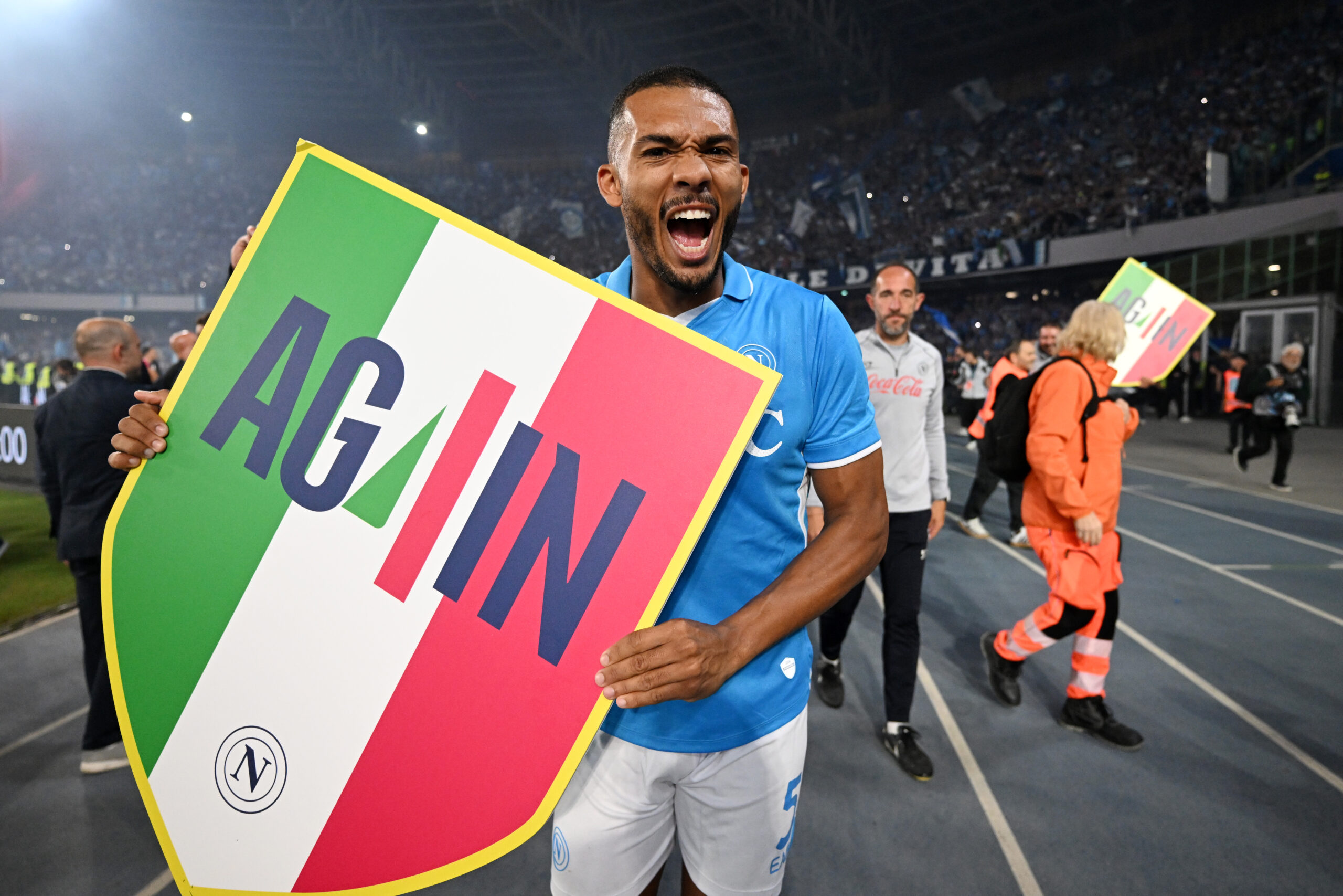 "Scontro" Juan Jesus-Biasin, il brasiliano risponde agli insulti: "Accettate le sconfitte"