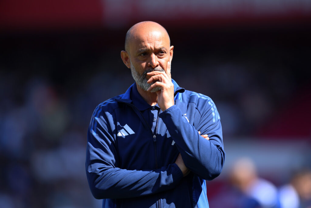 Roma, spunta Nuno Espirito Santo: c'è l'offerta! La situazione