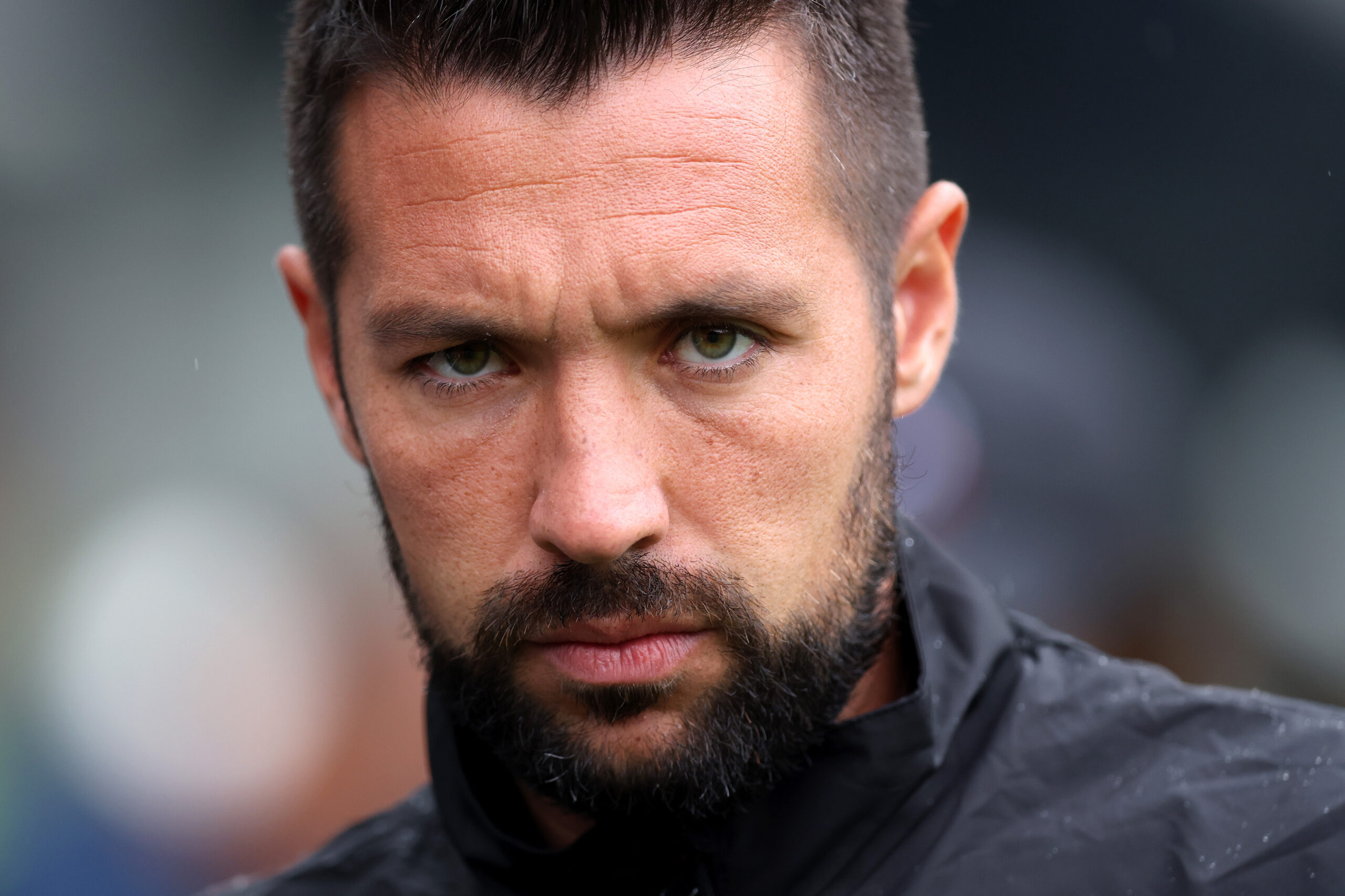 Roma, senti Farioli: "Cerco un club che lotti per qualcosa"