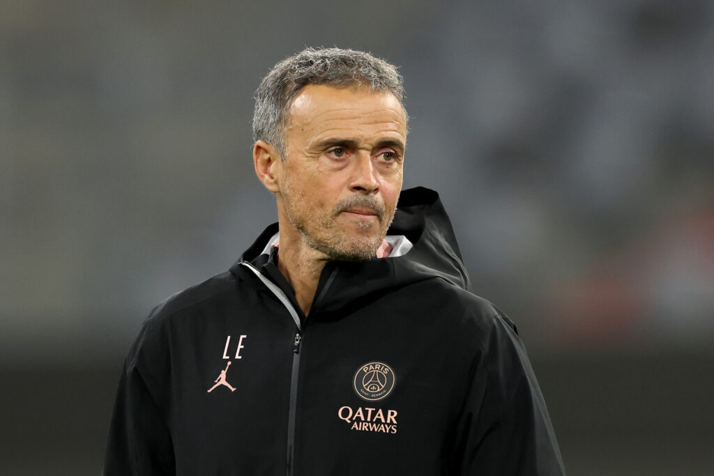 PSG, Luis Henrique avvisa i suoi: "Inter squadra vera. Sarà una finale combattuta"