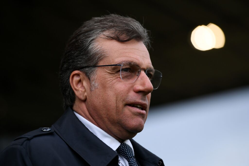 Juventus, Giuntoli già programma il mercato estivo? Il futuro di Tudor e l'obiettivo quarto posto: "Vogliamo arrivare in Champions e fare il salto con qualche innesto"